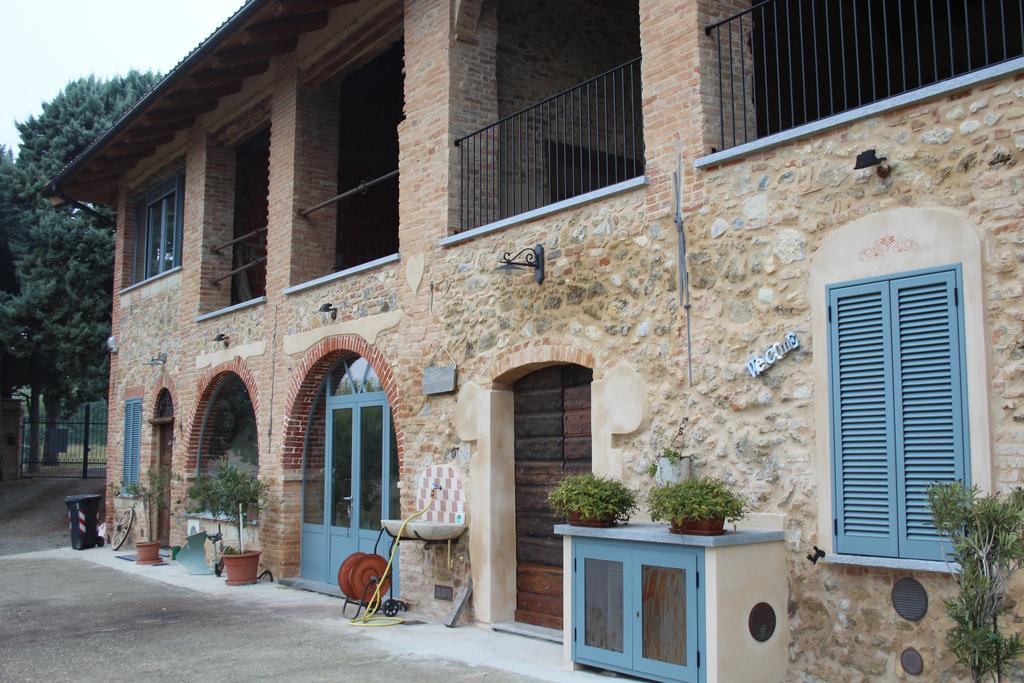 Azienda Agricola Garoglio Davide Alfiano Natta Exterior foto